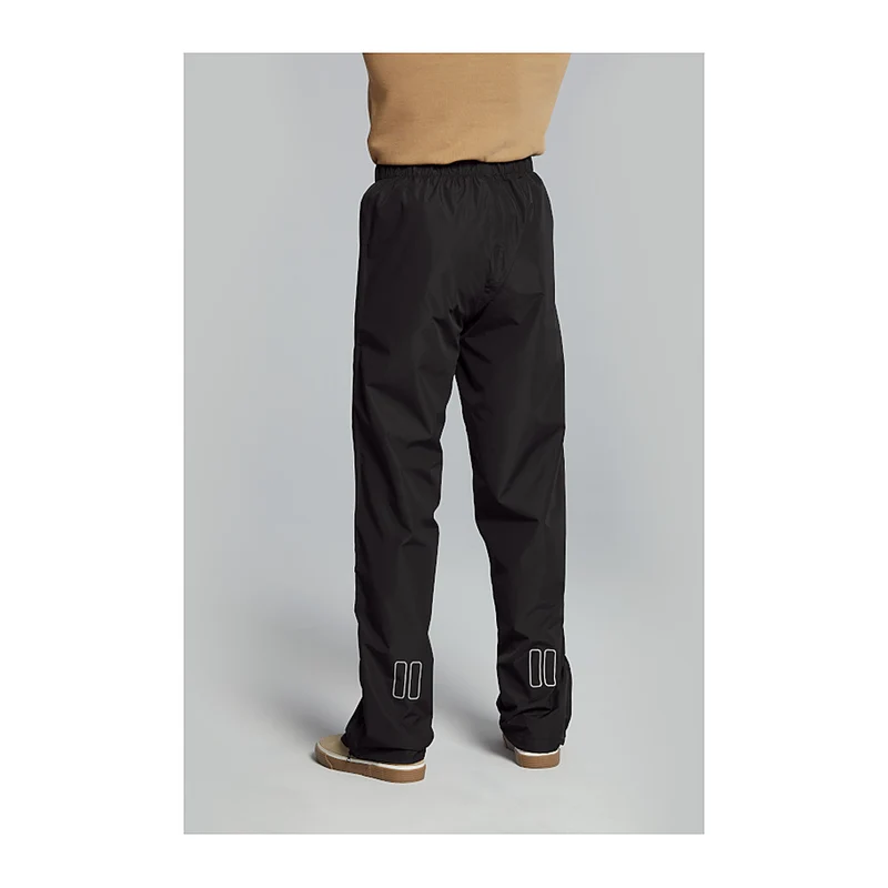 Pantalon de pluie vélo Basil Hoga unisexe