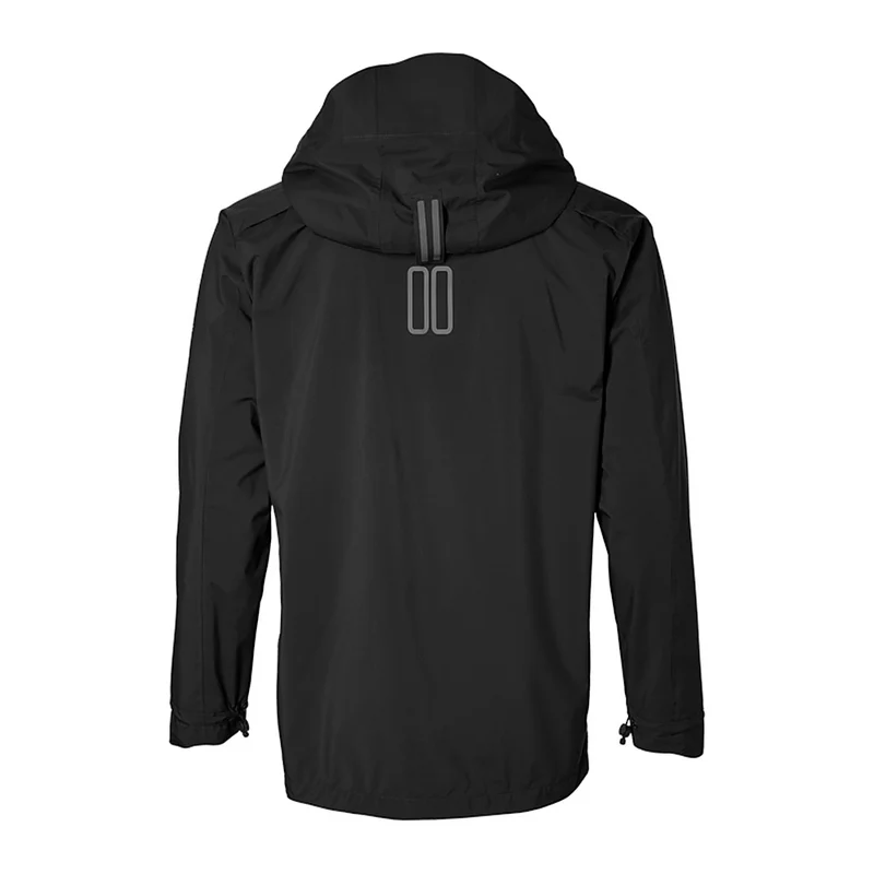 Veste imperméable vélo Basil Skane homme