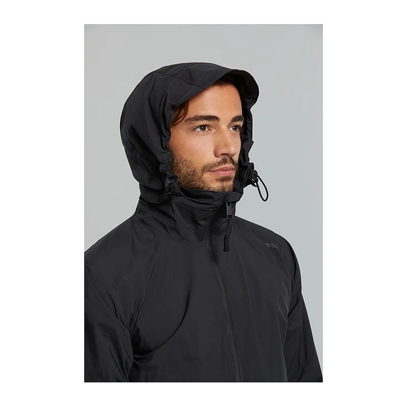 Veste imperméable vélo Basil Skane homme
