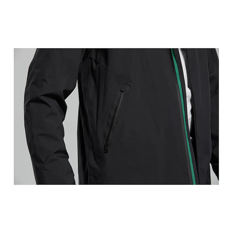 Veste imperméable vélo Basil Skane homme
