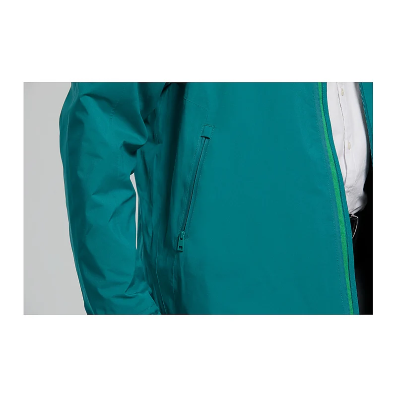 Veste imperméable vélo Basil Skane homme