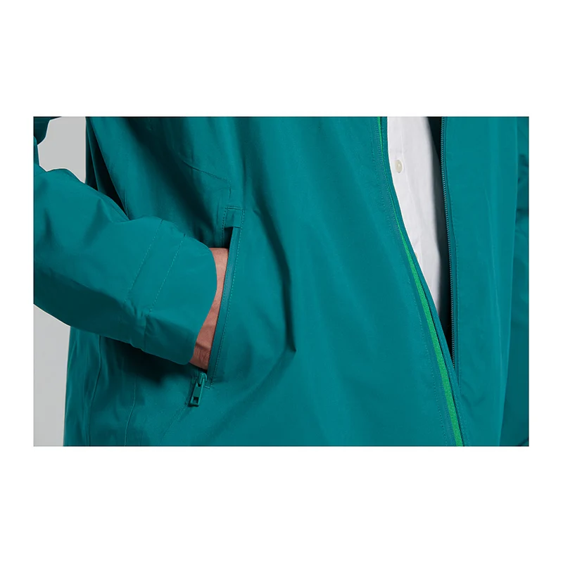 Veste imperméable vélo Basil Skane homme