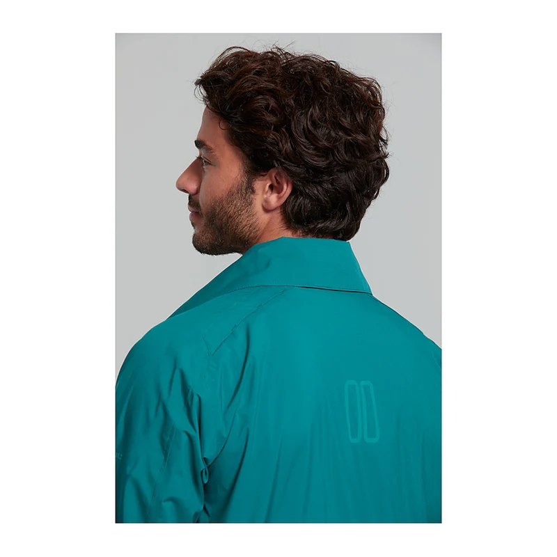 Veste imperméable vélo Basil Skane homme