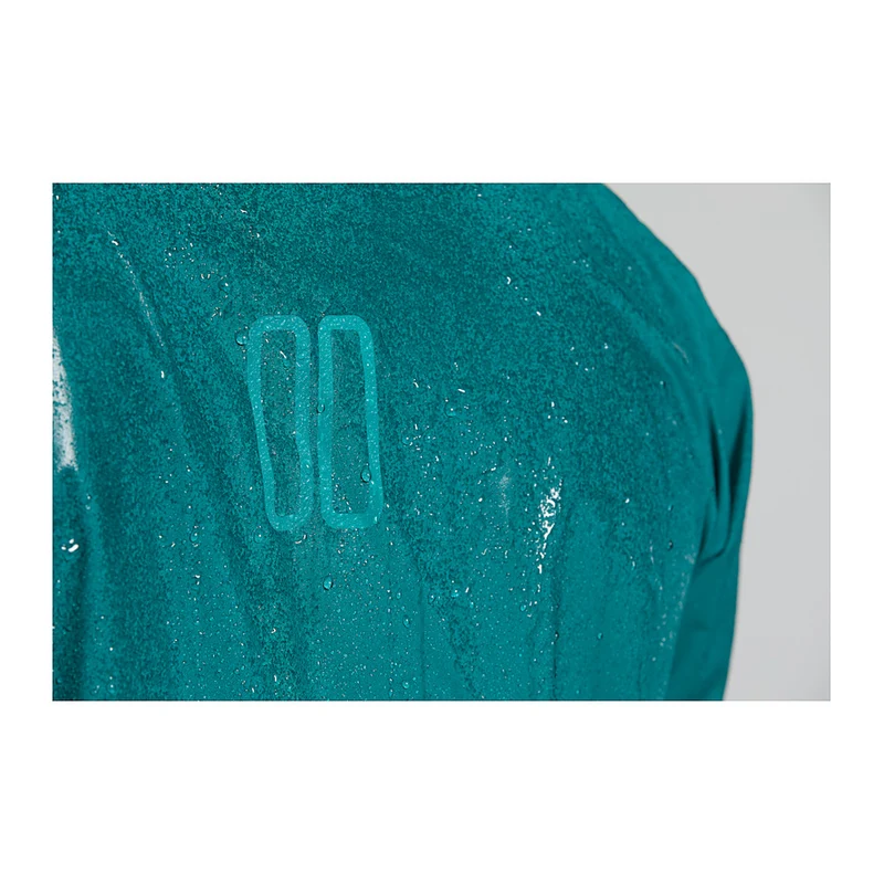 Veste imperméable vélo Basil Skane homme
