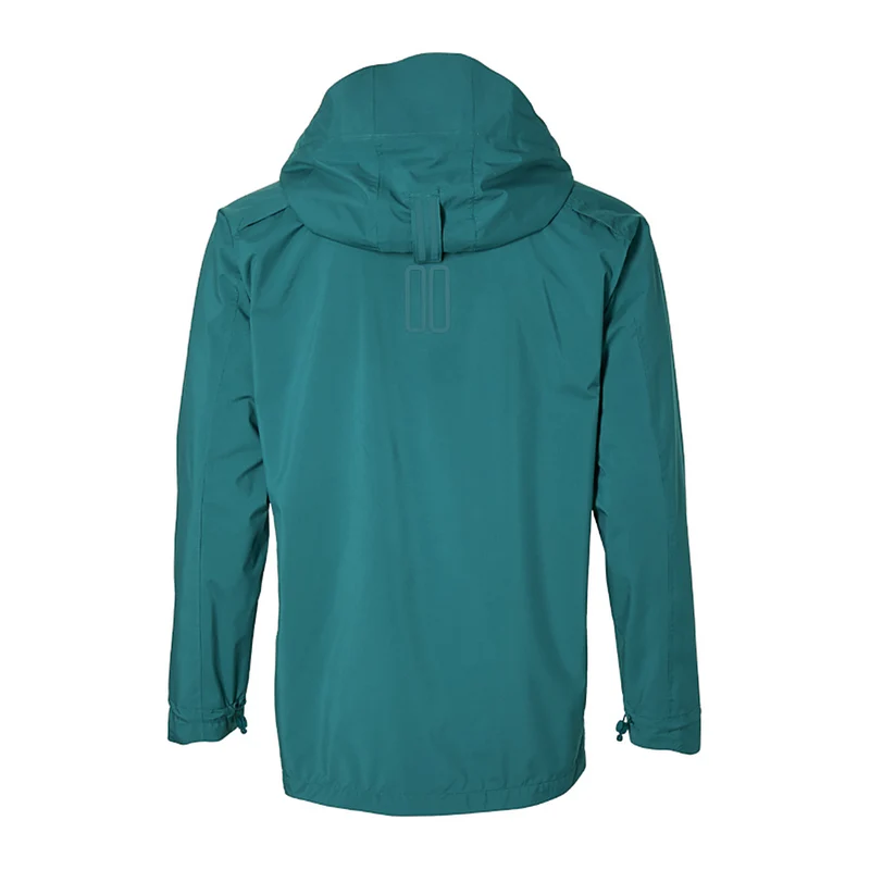 Veste imperméable vélo Basil Skane homme