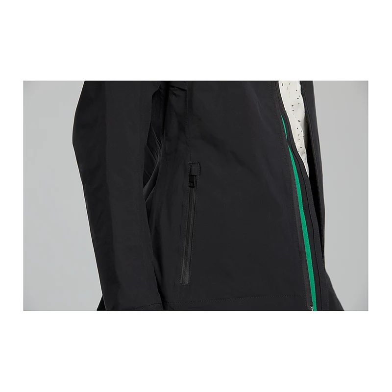 Veste imperméable vélo Basil Skane femme