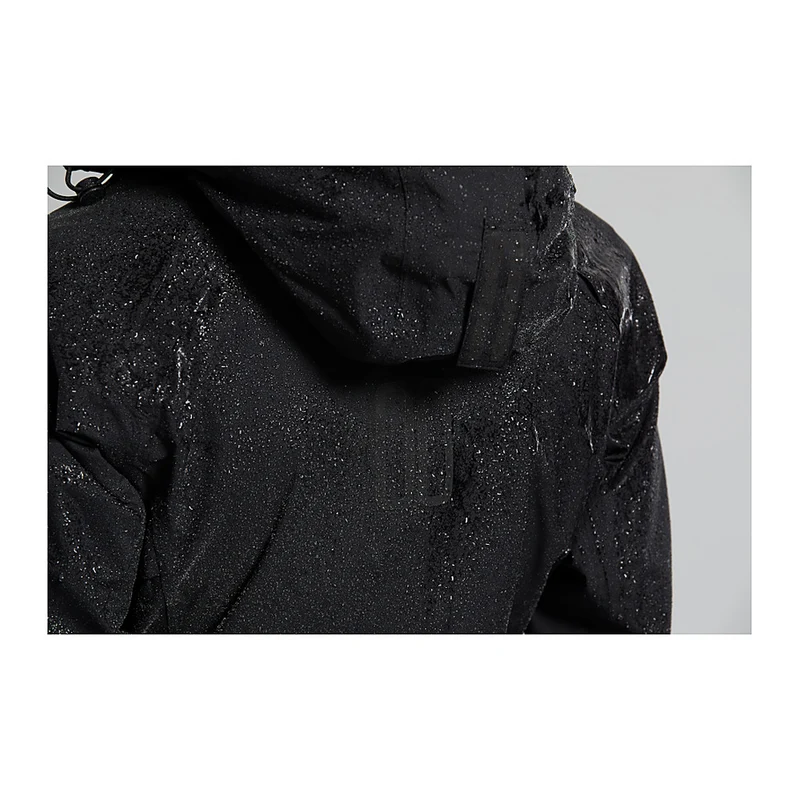 Veste imperméable vélo Basil Skane femme