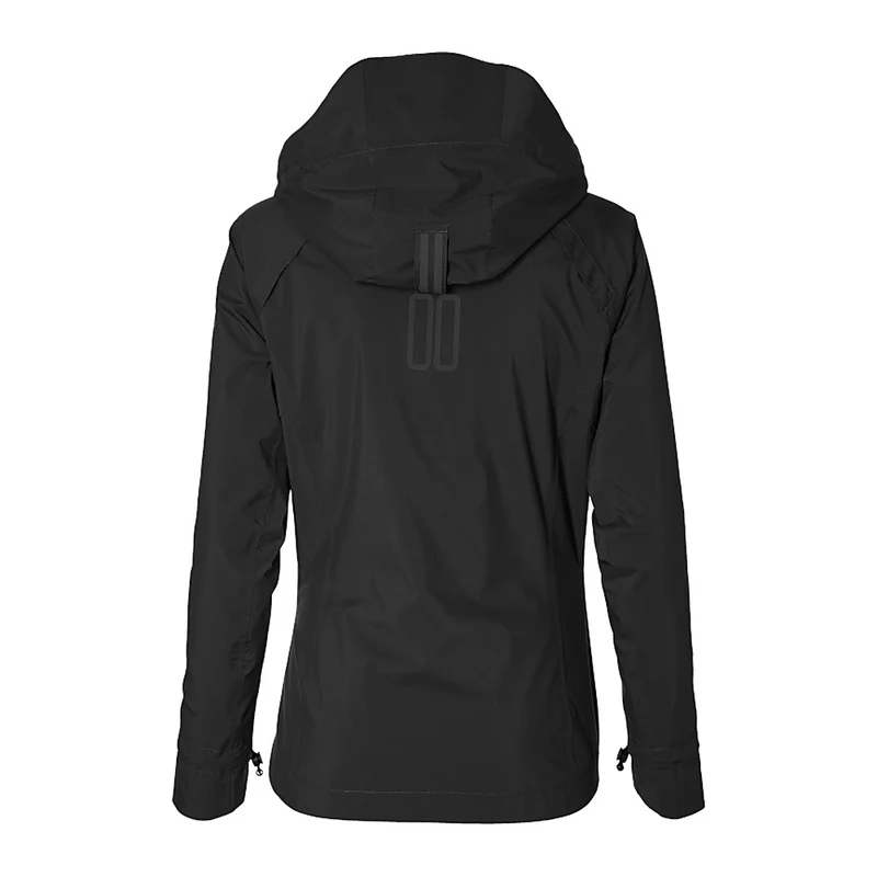 Veste imperméable vélo Basil Skane femme