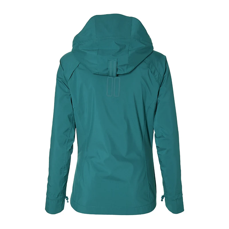 Veste imperméable vélo Basil Skane femme
