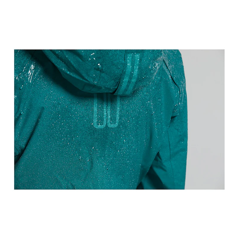 Veste imperméable vélo Basil Skane femme