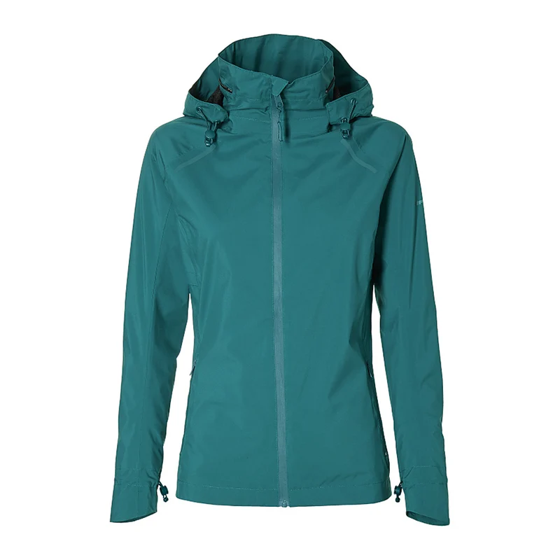 Veste imperméable vélo Basil Skane femme