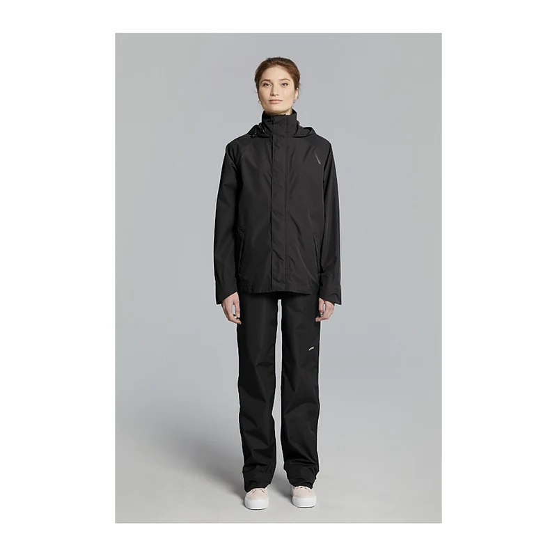 Ensemble de pluie vélo Basil Hoga - veste et pantalon