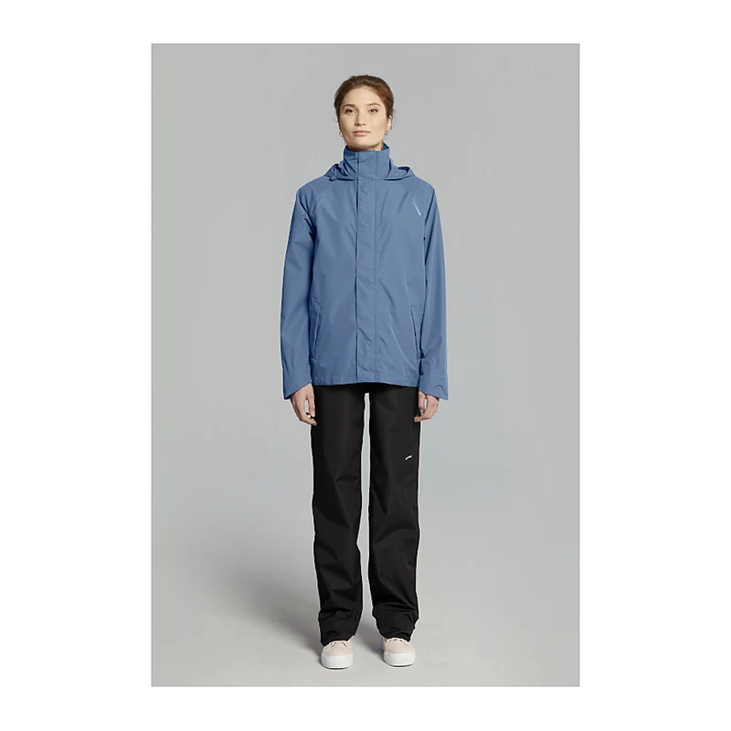 Ensemble de pluie vélo Basil Hoga - veste et pantalon