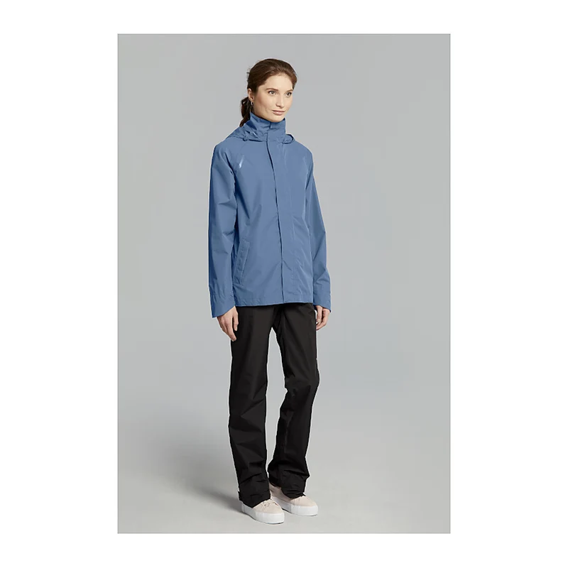 Ensemble de pluie vélo Basil Hoga - veste et pantalon