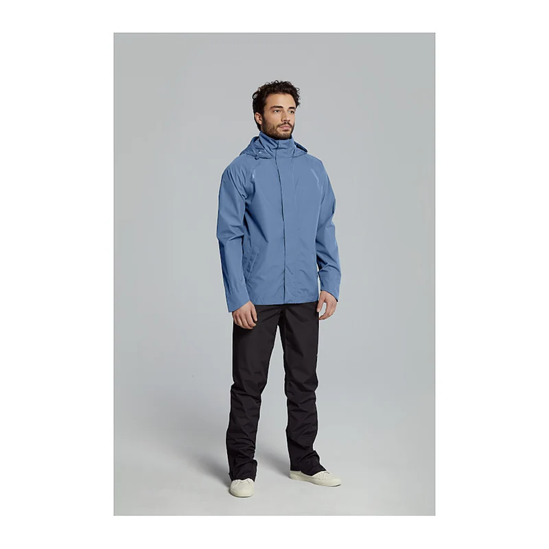 Ensemble de pluie vélo Basil Hoga - veste et pantalon