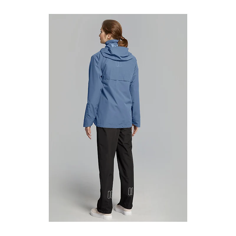 Ensemble de pluie vélo Basil Hoga - veste et pantalon