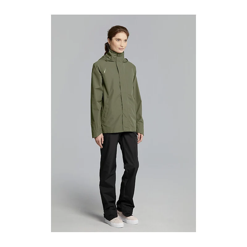 Ensemble de pluie vélo Basil Hoga - veste et pantalon