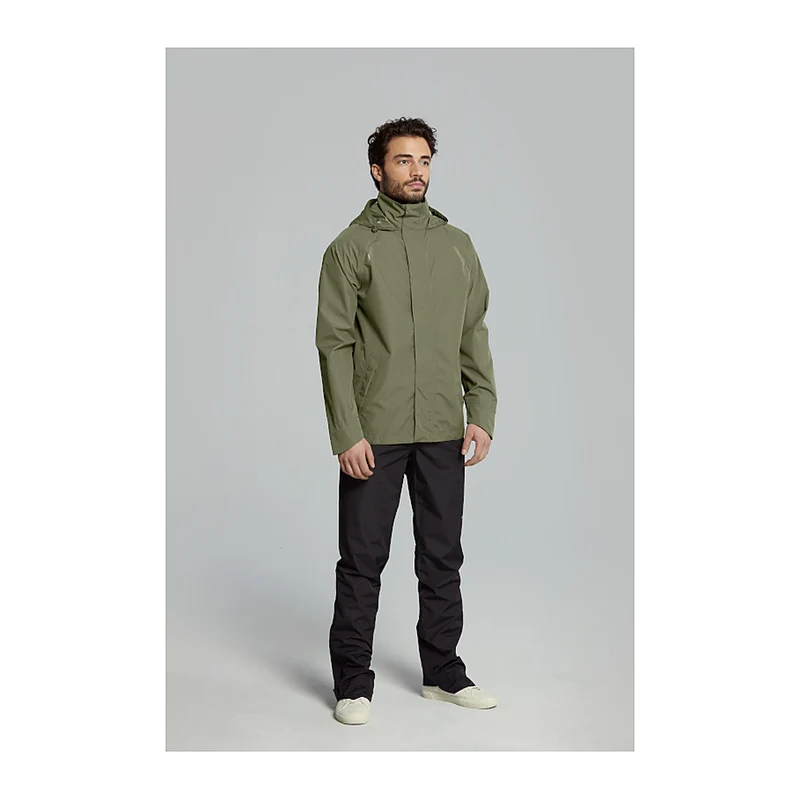 Ensemble de pluie vélo Basil Hoga - veste et pantalon