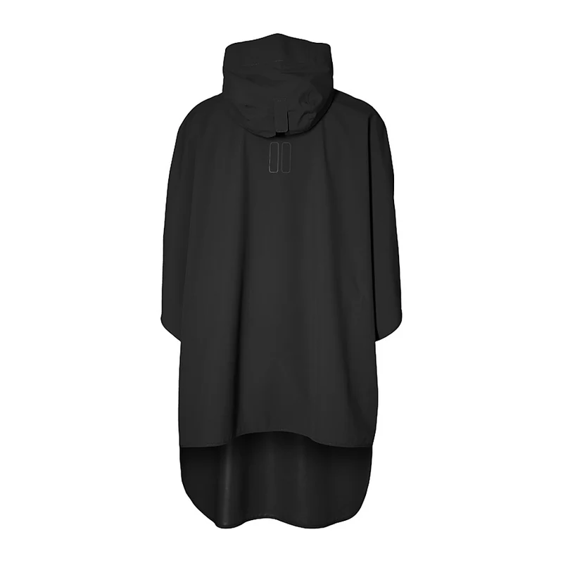 Poncho de pluie vélo Basil Hoga