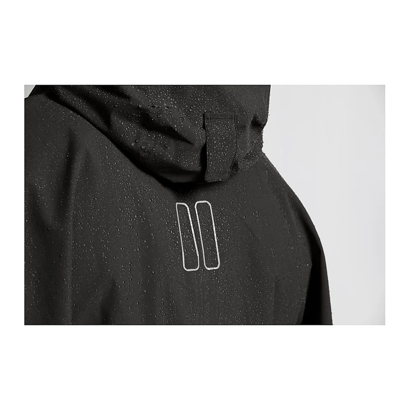Poncho de pluie vélo Basil Hoga