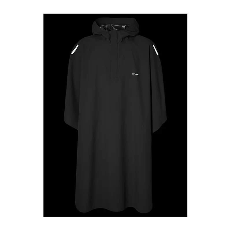 Poncho de pluie vélo Basil Hoga