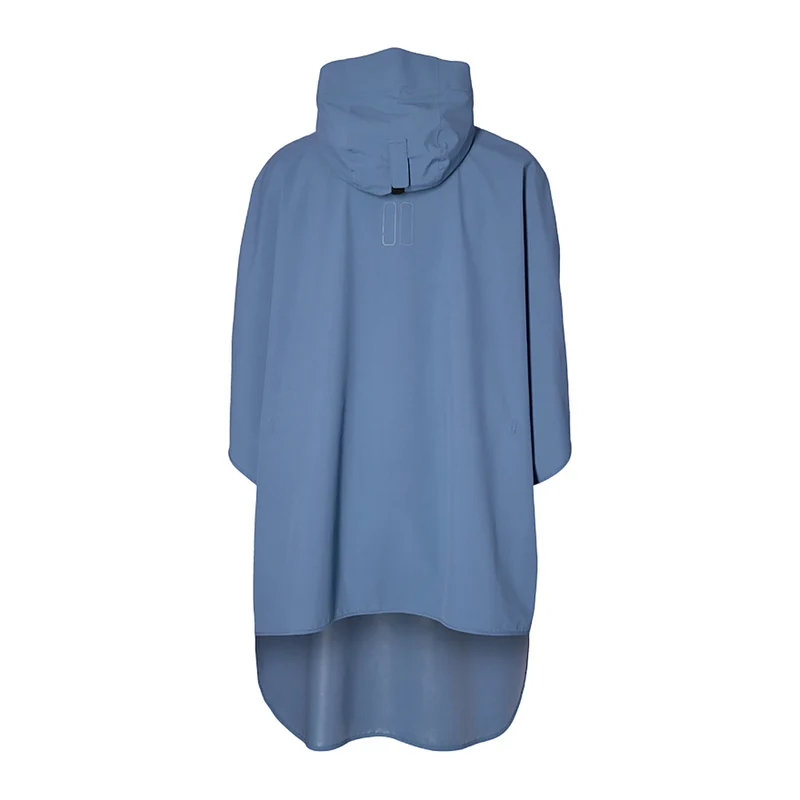 Poncho de pluie vélo Basil Hoga