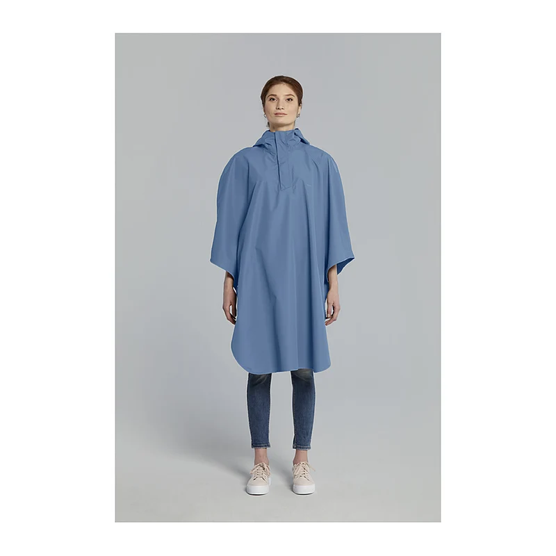 Poncho de pluie vélo Basil Hoga
