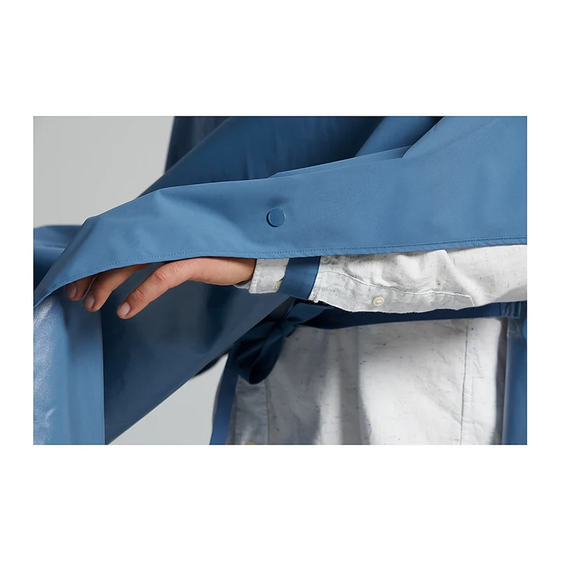 Poncho de pluie vélo Basil Hoga