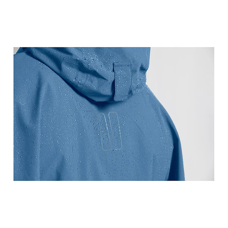 Poncho de pluie vélo Basil Hoga