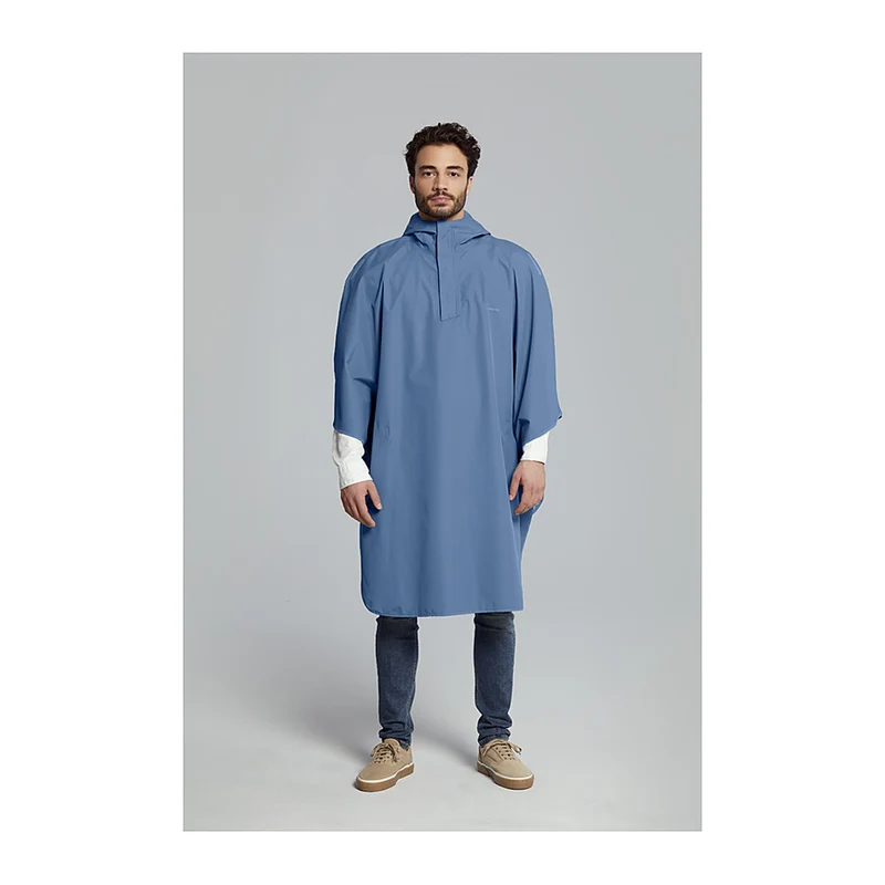 Poncho de pluie vélo Basil Hoga