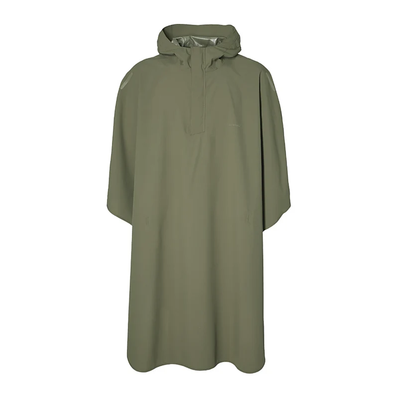 Poncho de pluie vélo Basil Hoga
