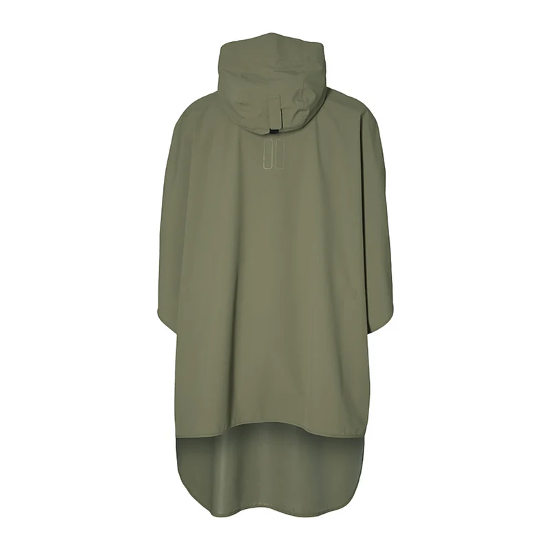 Poncho de pluie vélo Basil Hoga