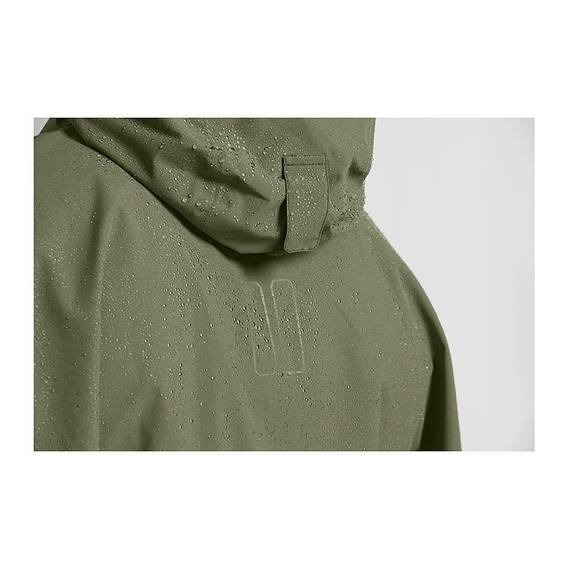 Poncho de pluie vélo Basil Hoga