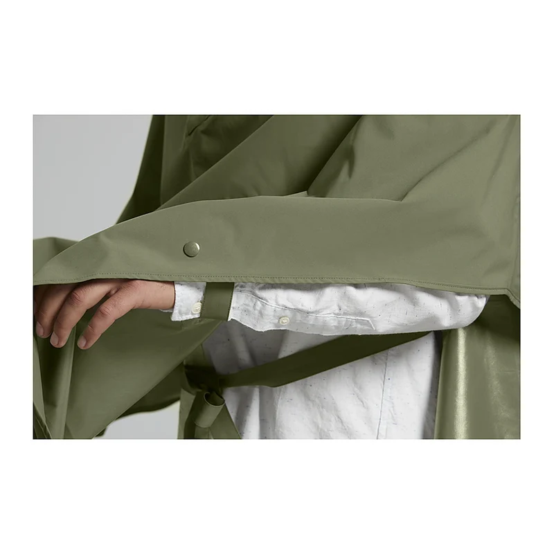 Poncho de pluie vélo Basil Hoga