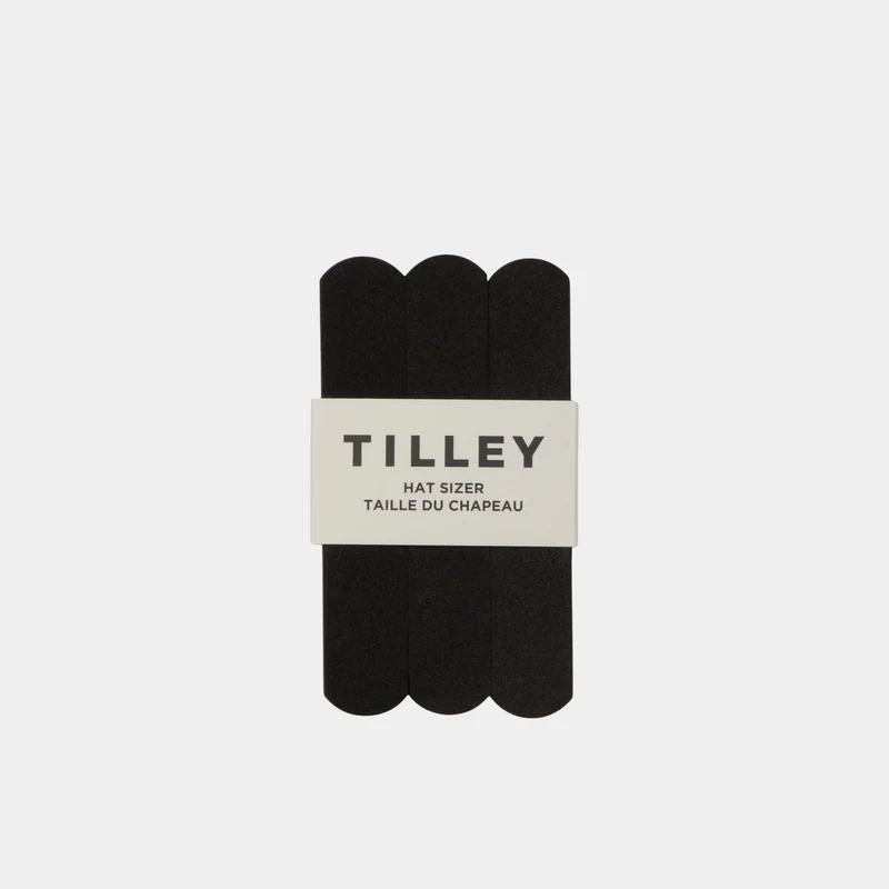 Tilley Hat Sizer (3 Pack)