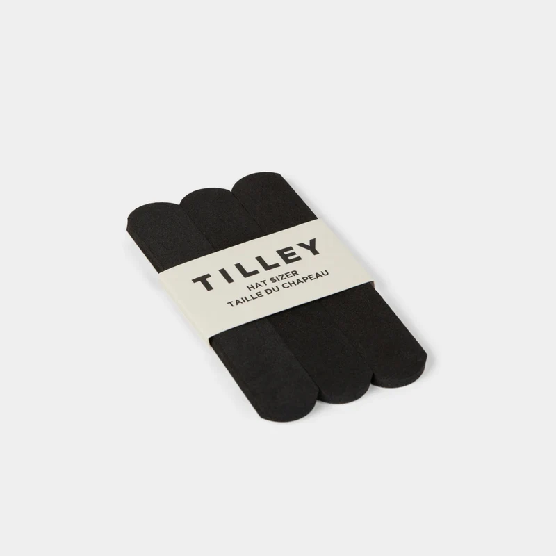 Tilley Hat Sizer (3 Pack)