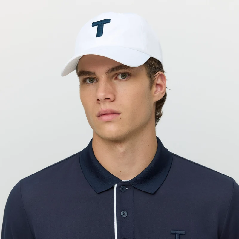 T Sport Cap