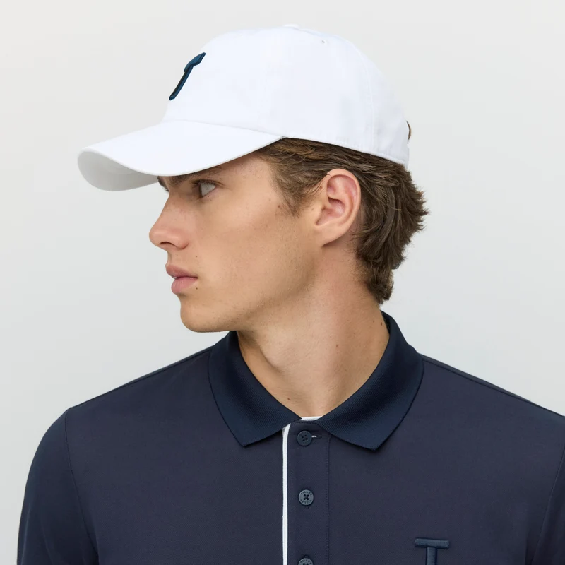T Sport Cap
