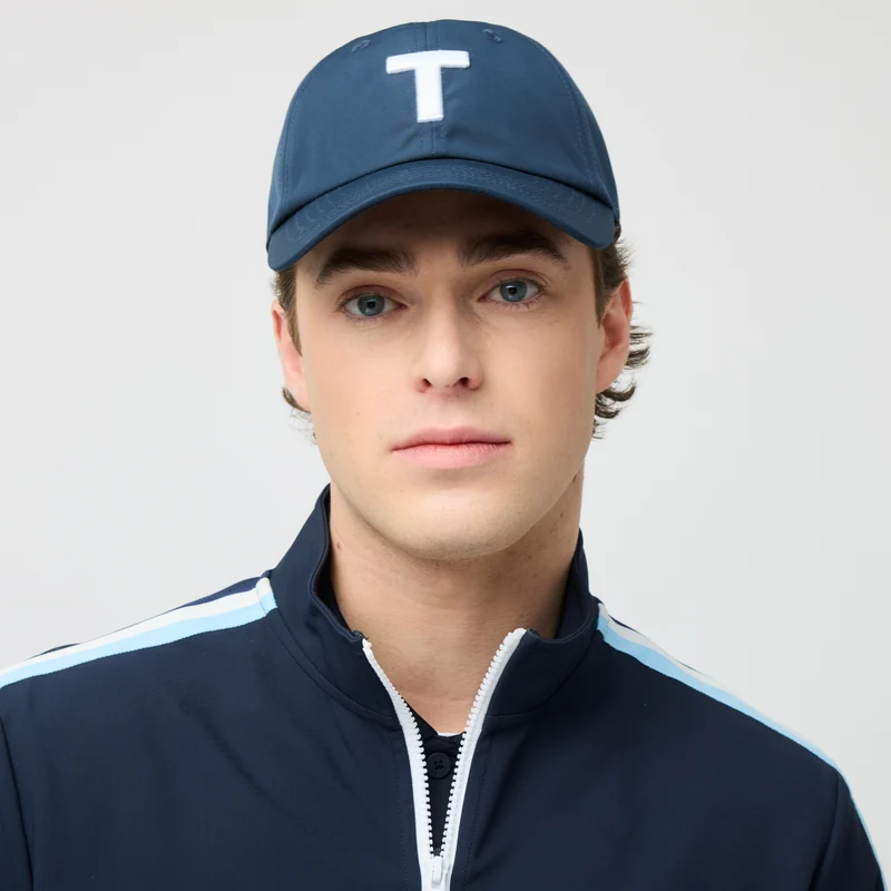 T Sport Cap