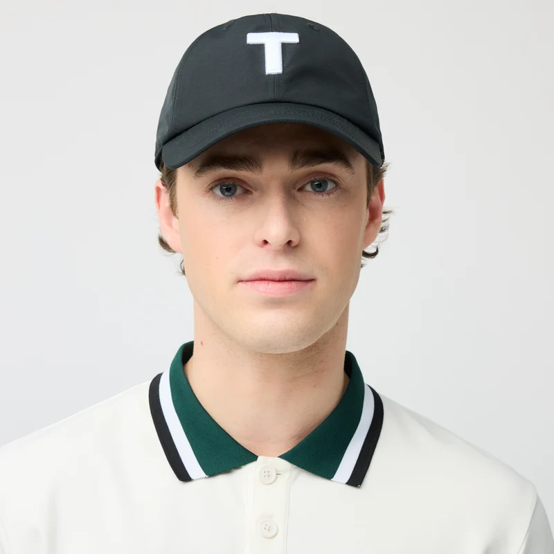 T Sport Cap