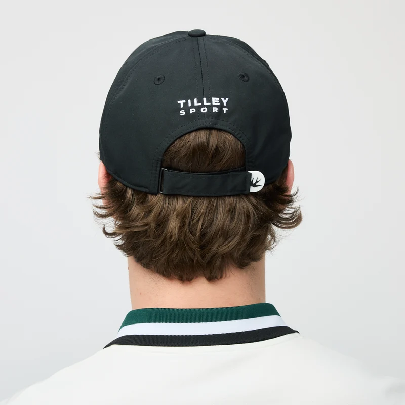 T Sport Cap