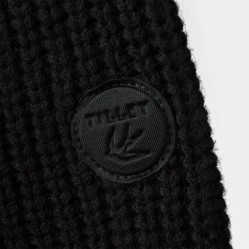 Technical Zip Jacket