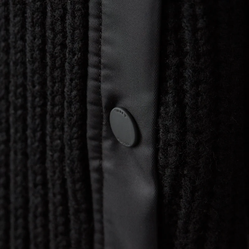 Technical Zip Jacket
