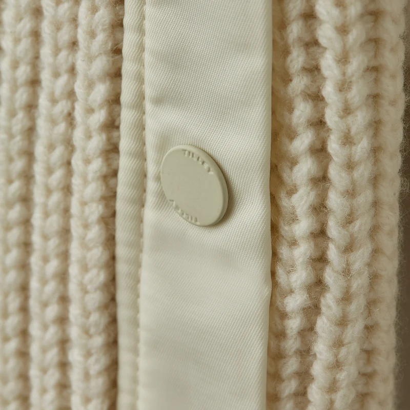 Technical Zip Jacket