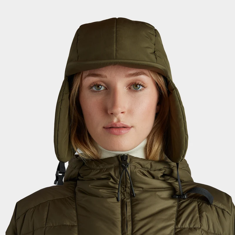 Down Aviator