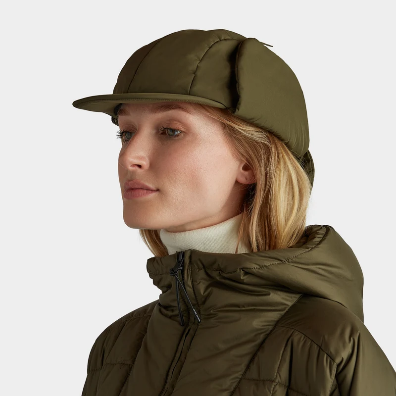 Down Aviator