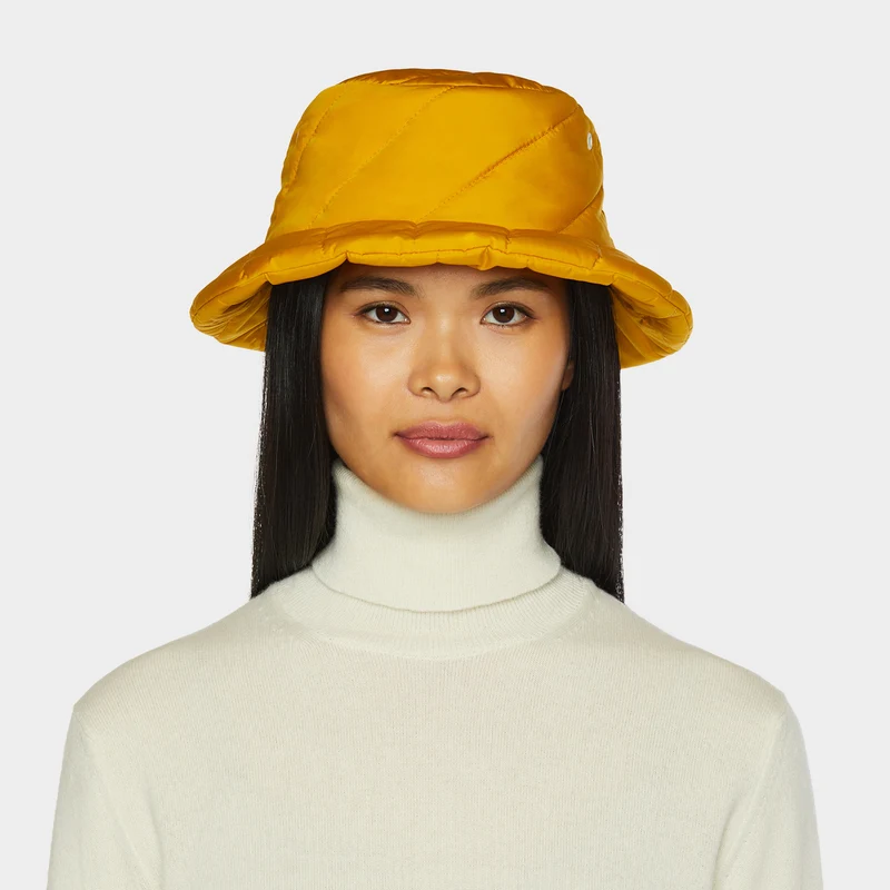 Abbott Bucket