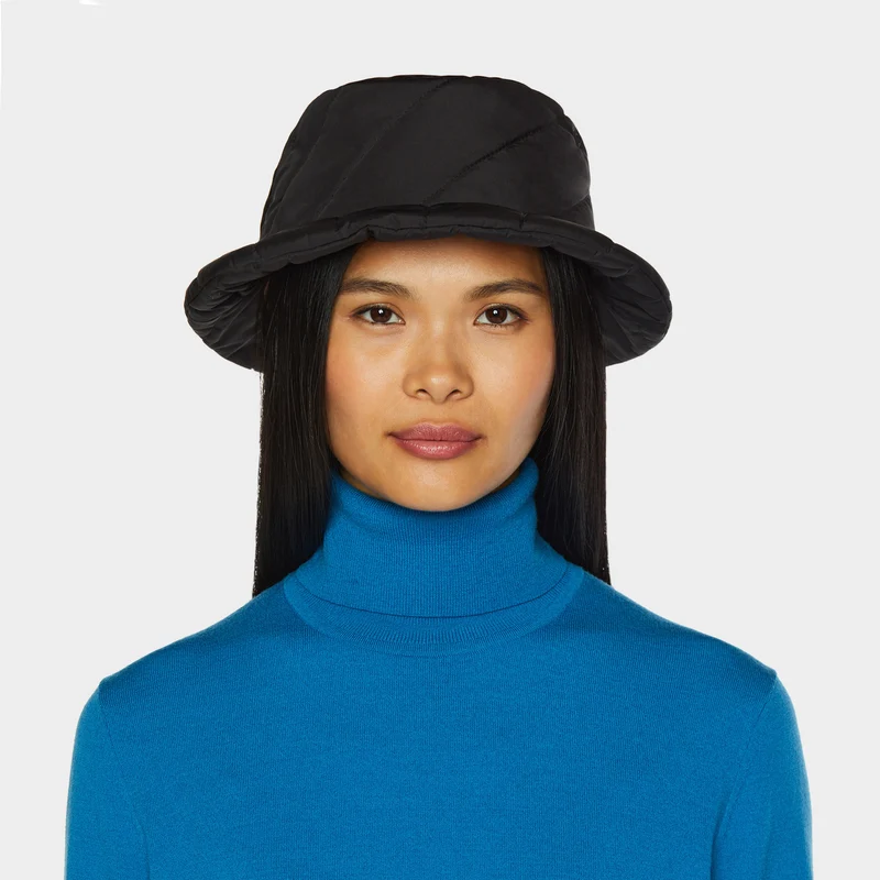 Abbott Bucket