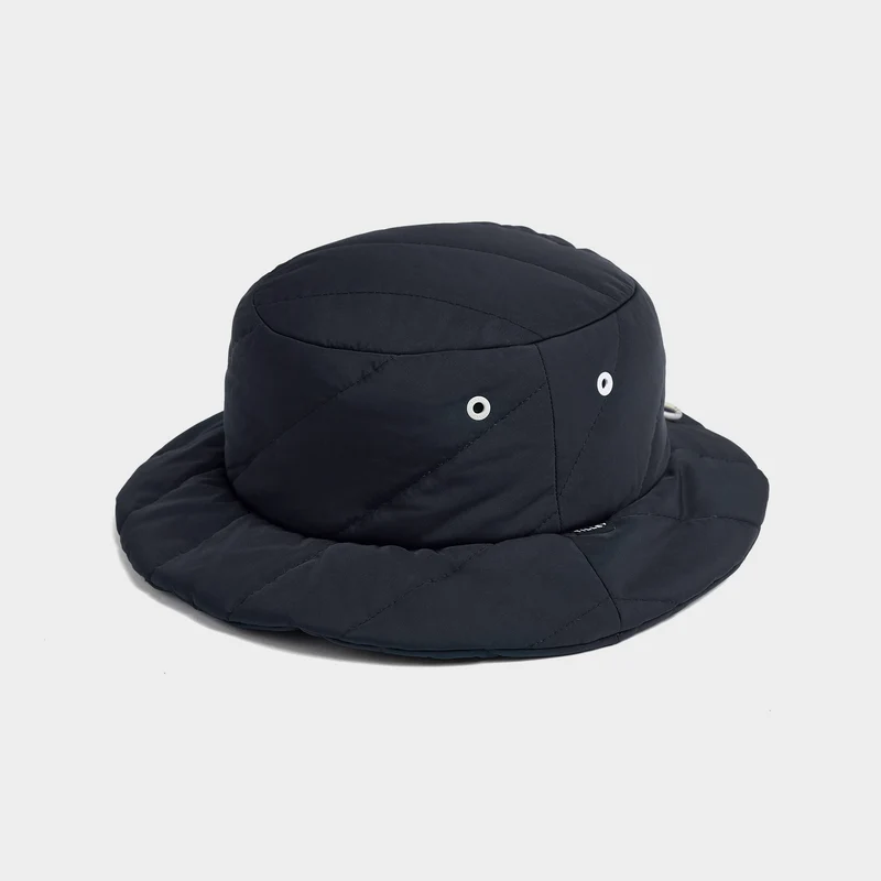 Abbott Bucket