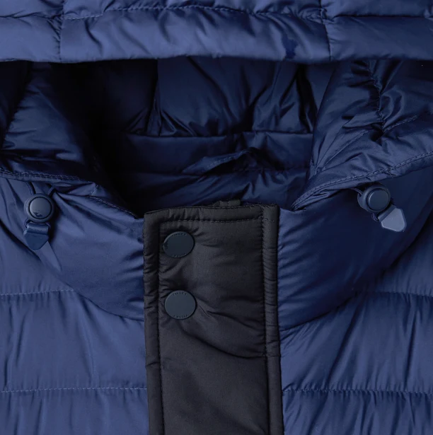 2 Tone Puffer